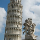 Tower of Pisa