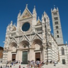 Siena Duomo