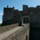 Dover Castle: King's Gate