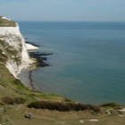 White Cliffs of Dover