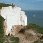 White Cliffs of Dover