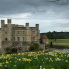 Leeds Castle