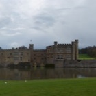 Leeds Castle Panorama