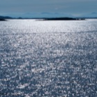 Glittering water, Breiðafjörður