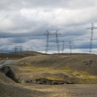 Sigalda Hydroelectric Power Station