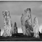 Callanish Stones, Isle of Lewis