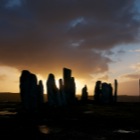 Callanish Stones, Isle of Lewis