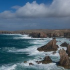 Mangerstadh Stacks, Isle of Lewis