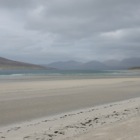 Traigh Rosamol, Luskentyre, Isle of Harris