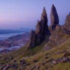 Old Man of Storr, Isle of Skye