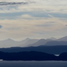 View from Quiraing, Isle of Skye