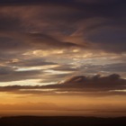 (Very, very) early morning view from Quiraing on Skye