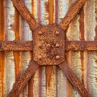 The Rusty Shed, Eigg