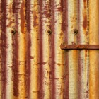 The Rusty Shed, Eigg