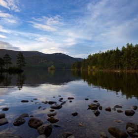 Loch an Eilein