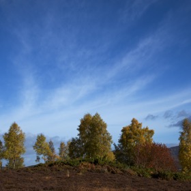 Cairngorms National Park