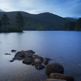 Loch an Eilein