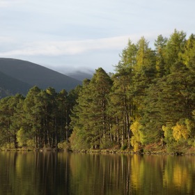 Loch an Eilein