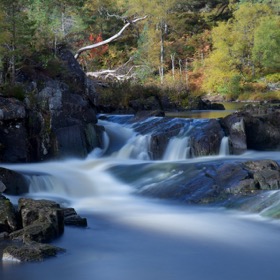 River Affric