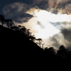 Glen Strathfarrar