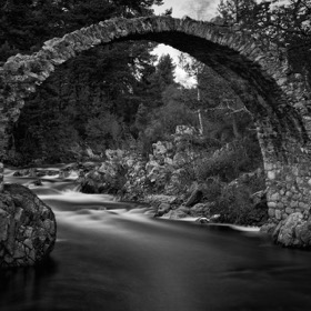 Carrbridge