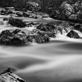 River Dulnain, Carrbridge