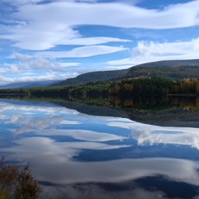 Loch an Eilein