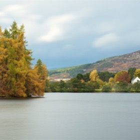 Loch Alvie