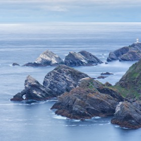 Muckle Flugga