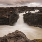 Aldeyjarfoss