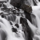 Hraunfossar