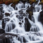 Hraunfossar