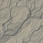 Patterns in the sand