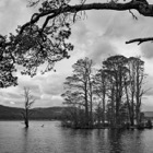 Loch Mallachie