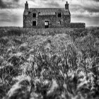 Abandoned, Isle of Lewis
