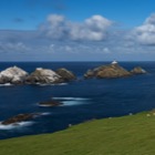 Muckle Flugga