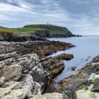 Sumburgh Head Lighthouse