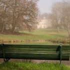 Château de Magny en Morvan