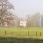 Château de Magny en Morvan