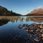 Loch Clair & Liathach, Glen Torridon