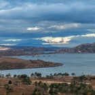 Upper Loch Torridon