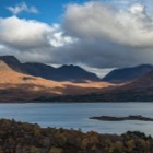 Upper Loch Torridon