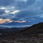 Bealach na Ba Viewpoint