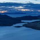 View from Upper Diabaig