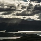 Camas an Lèim, Shieldaig Island