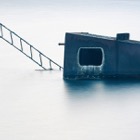 'Dayspring' shipwreck at Lower Diabaig