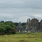 Quin Friary