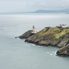 Baily Lighthouse, Howth Head