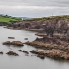 Bín Bán, Dingle Lighthouse