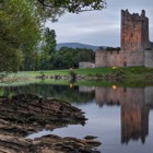 Ross Castle